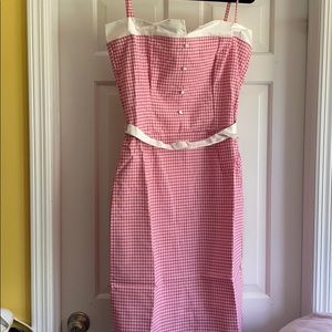 Misery boutique summer cotton dress size xl